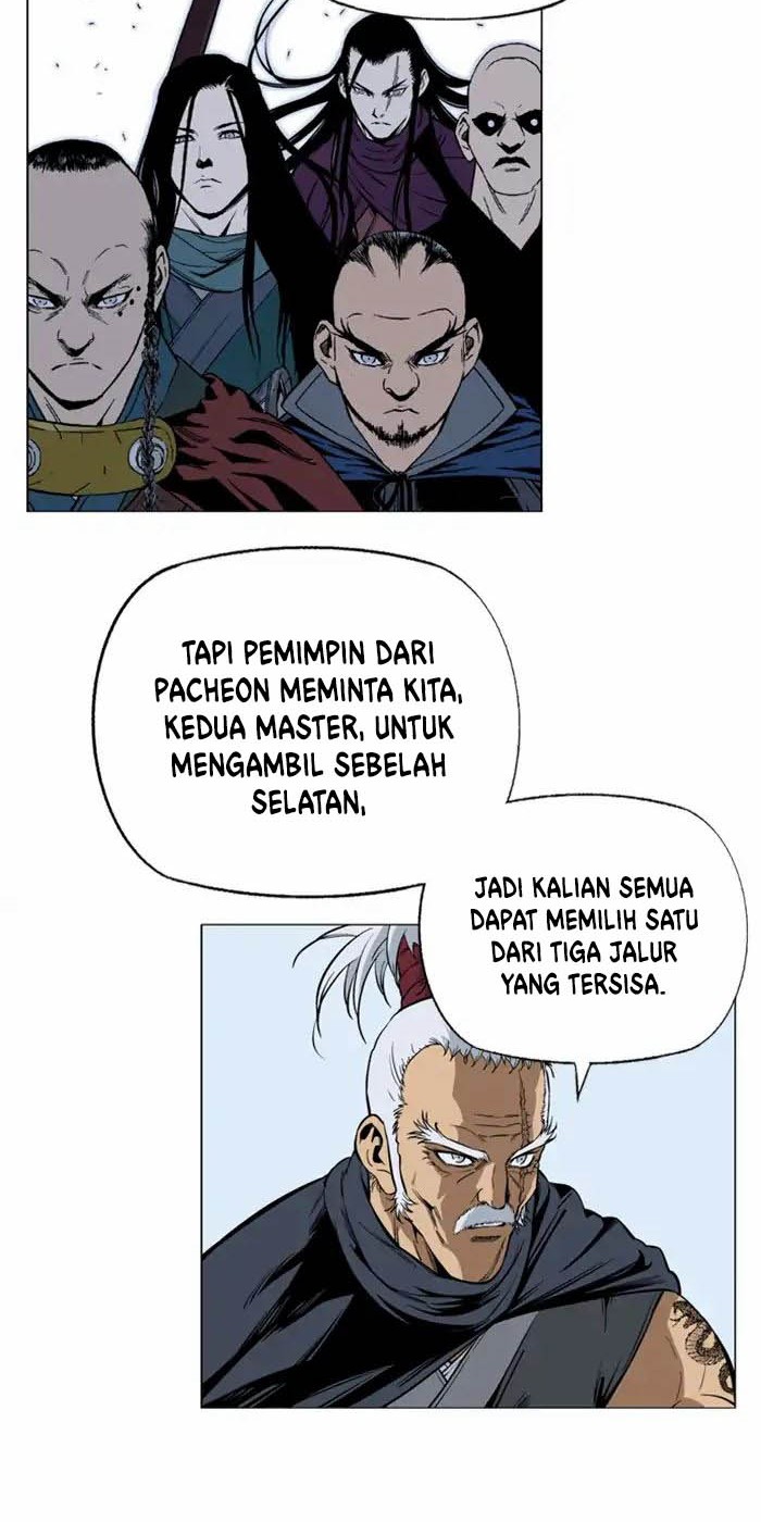 Gosu Chapter 162 Gambar 10