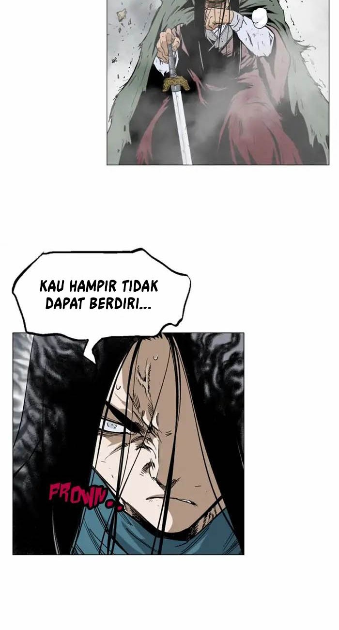 Gosu Chapter 162 Gambar 32