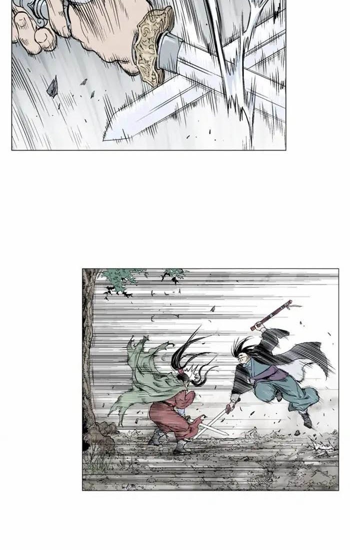 Gosu Chapter 162 Gambar 26