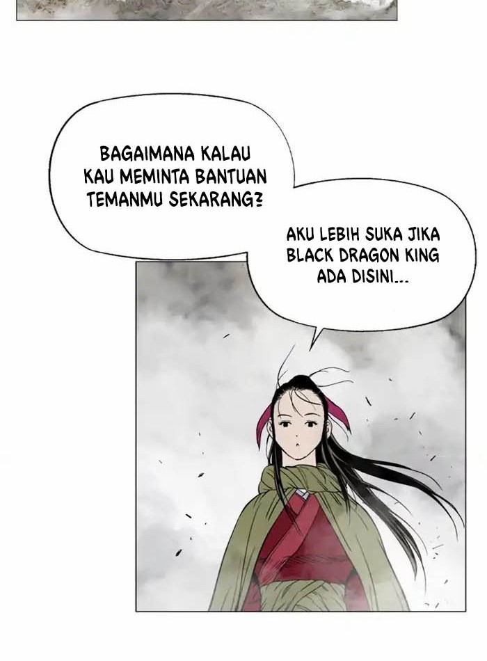 Gosu Chapter 162 Gambar 40