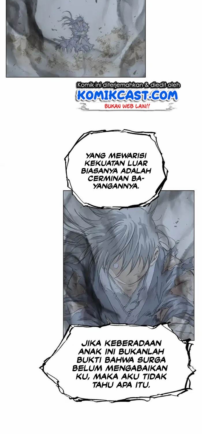 Gosu Chapter 162 Gambar 64