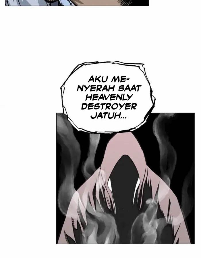 Gosu Chapter 162 Gambar 62