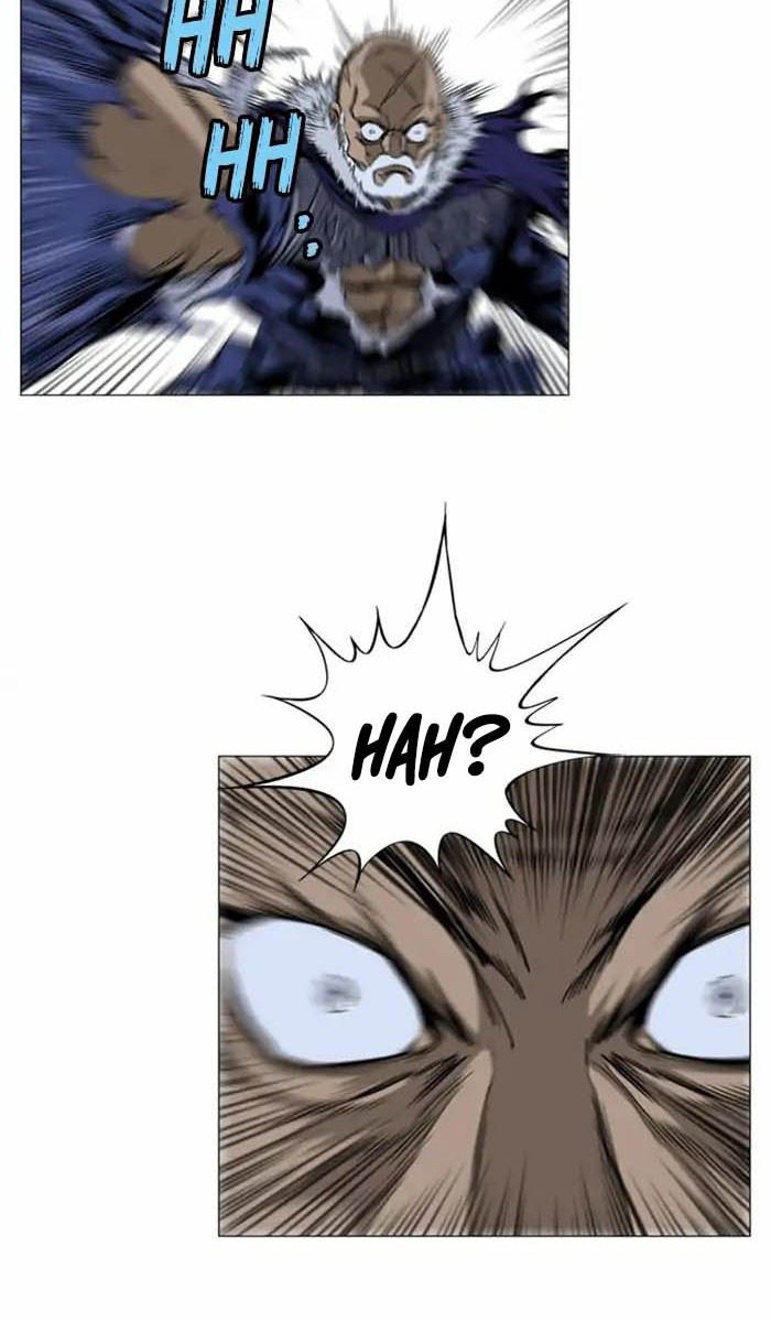 Gosu Chapter 162 Gambar 70