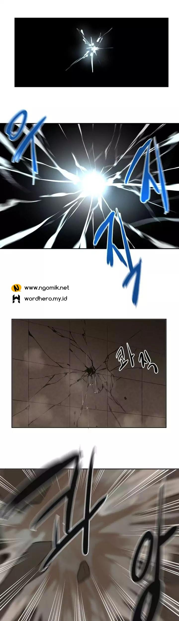 Volcanic Age Chapter 56 Gambar 6