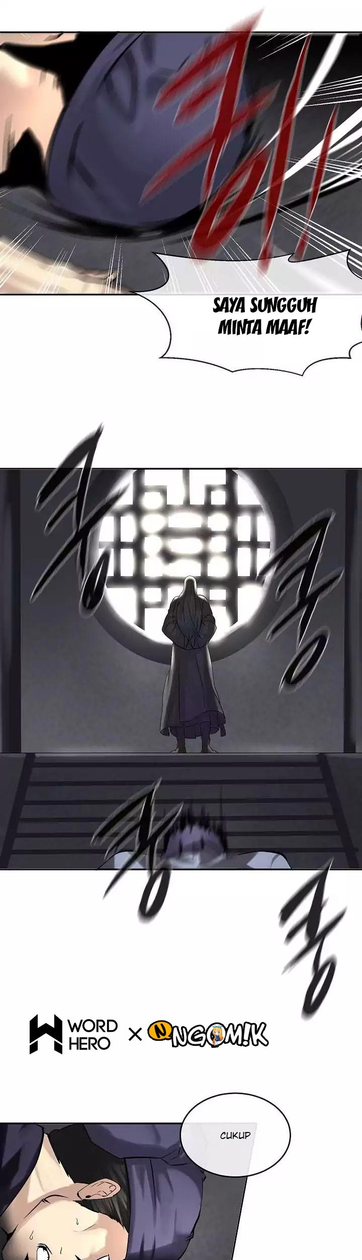 Volcanic Age Chapter 56 Gambar 16