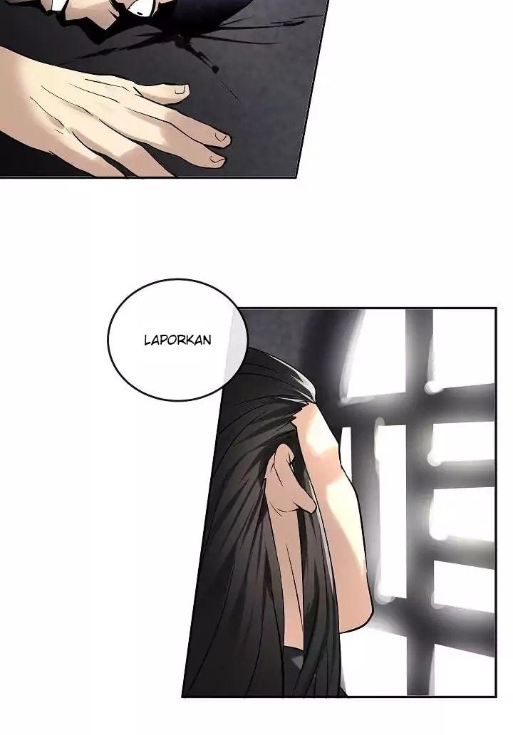 Volcanic Age Chapter 56 Gambar 17