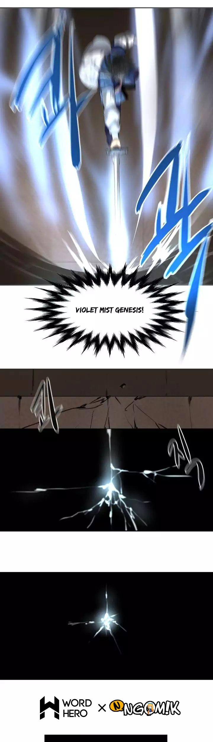 Volcanic Age Chapter 56 Gambar 4