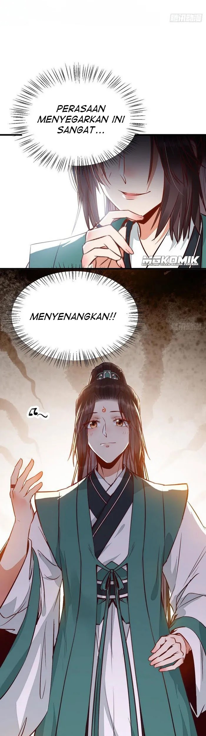 The Ghostly Doctor Chapter 237 Gambar 12