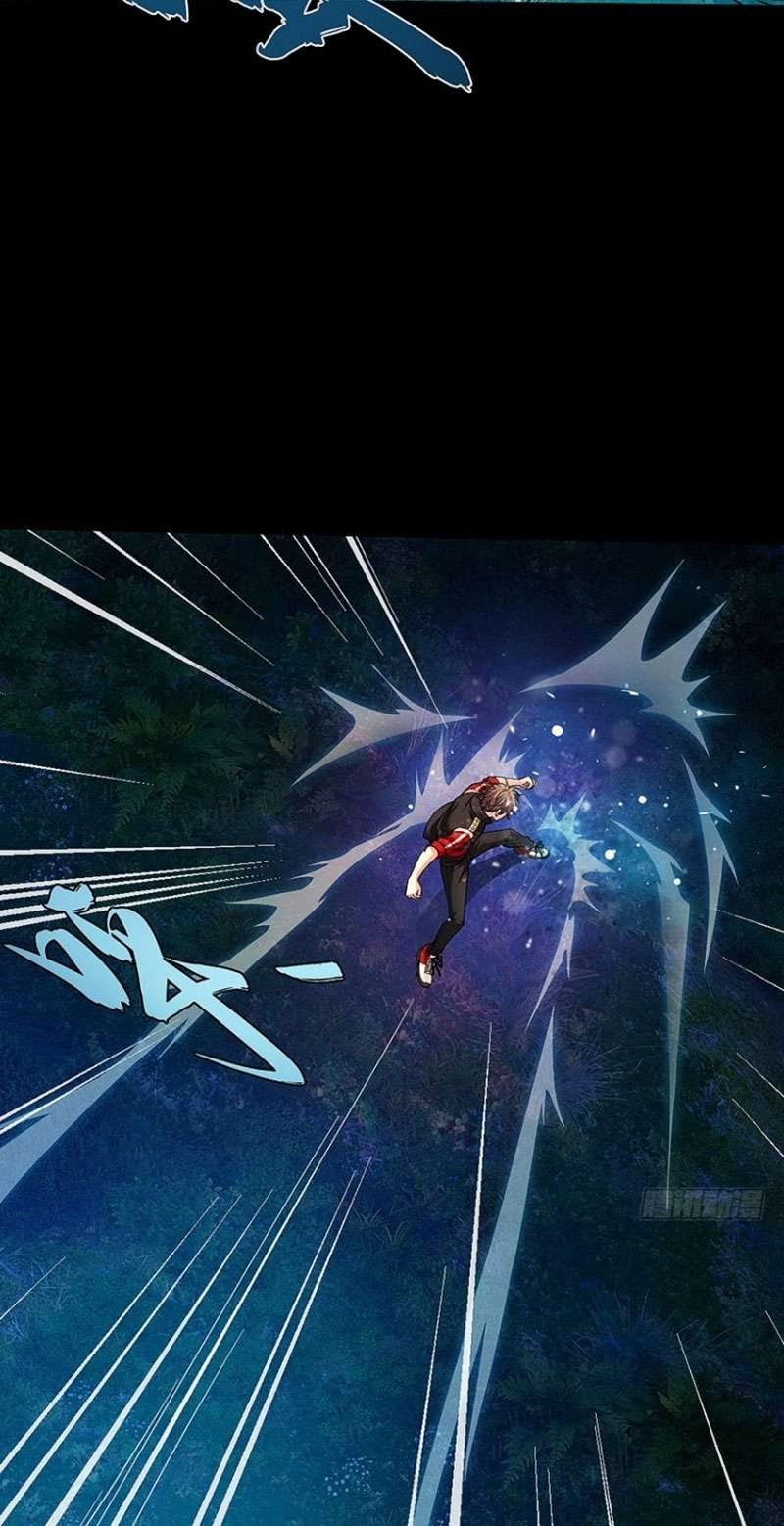 My Wife is a Ghost Chapter 37 Gambar 6