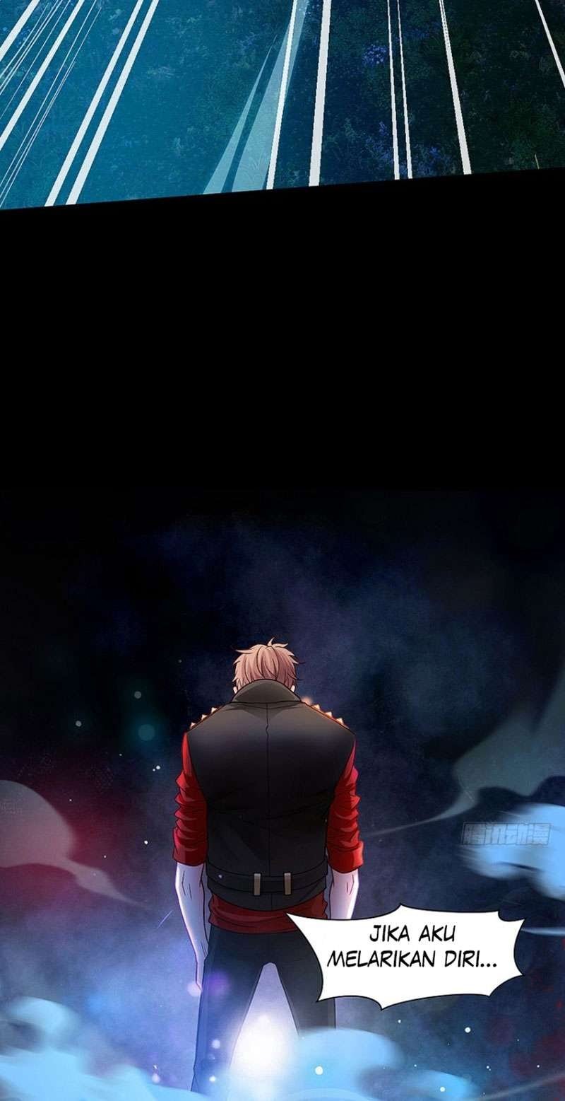 My Wife is a Ghost Chapter 37 Gambar 7