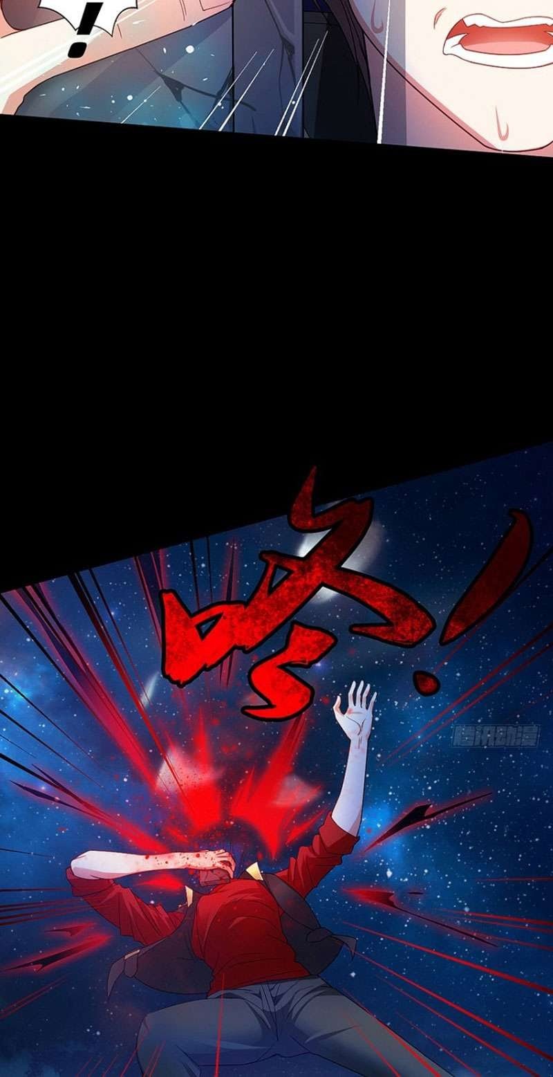 My Wife is a Ghost Chapter 37 Gambar 17