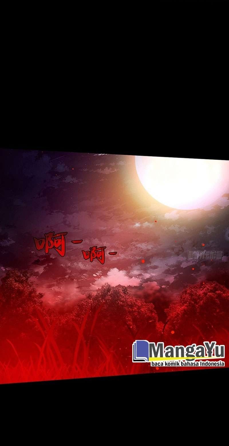 My Wife is a Ghost Chapter 37 Gambar 25