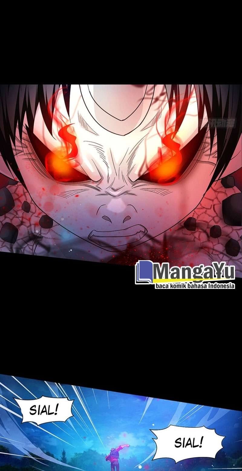 My Wife is a Ghost Chapter 37 Gambar 3