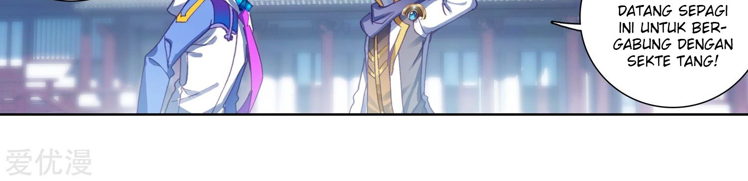 Soul Land 2 Chapter 242.1 Gambar 5