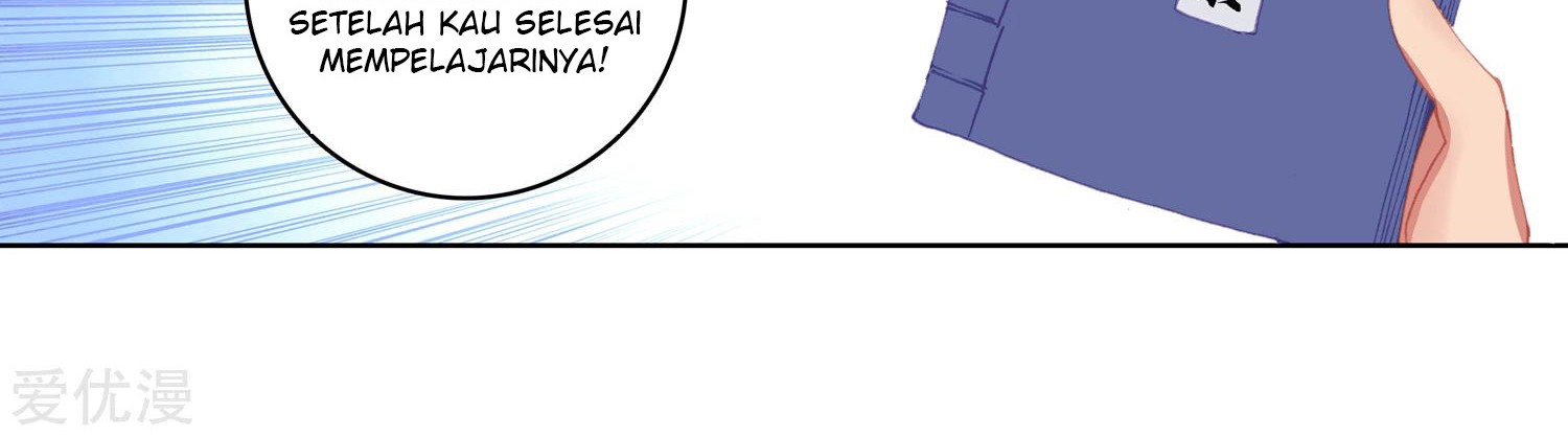 Soul Land 2 Chapter 242.1 Gambar 15