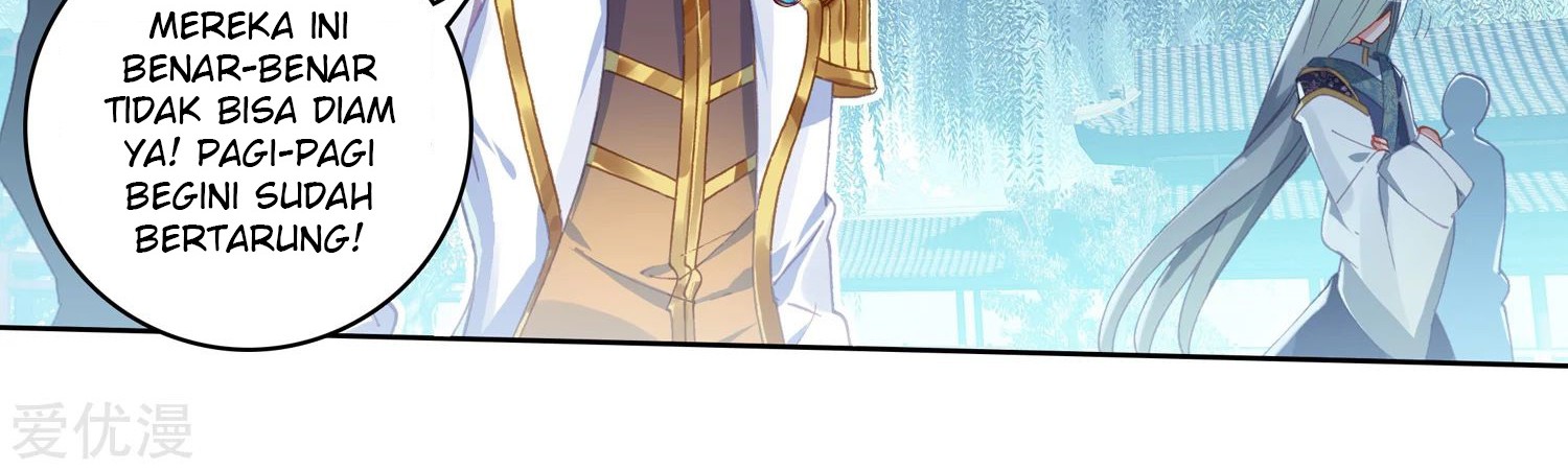 Soul Land 2 Chapter 242.1 Gambar 18