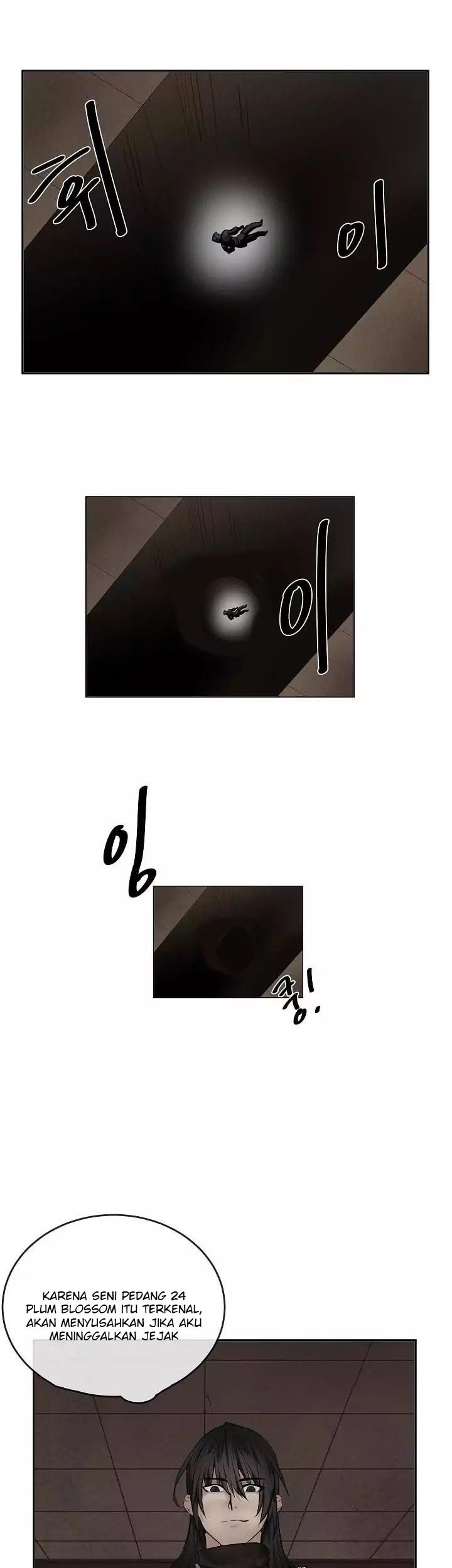 Volcanic Age Chapter 55 Gambar 6