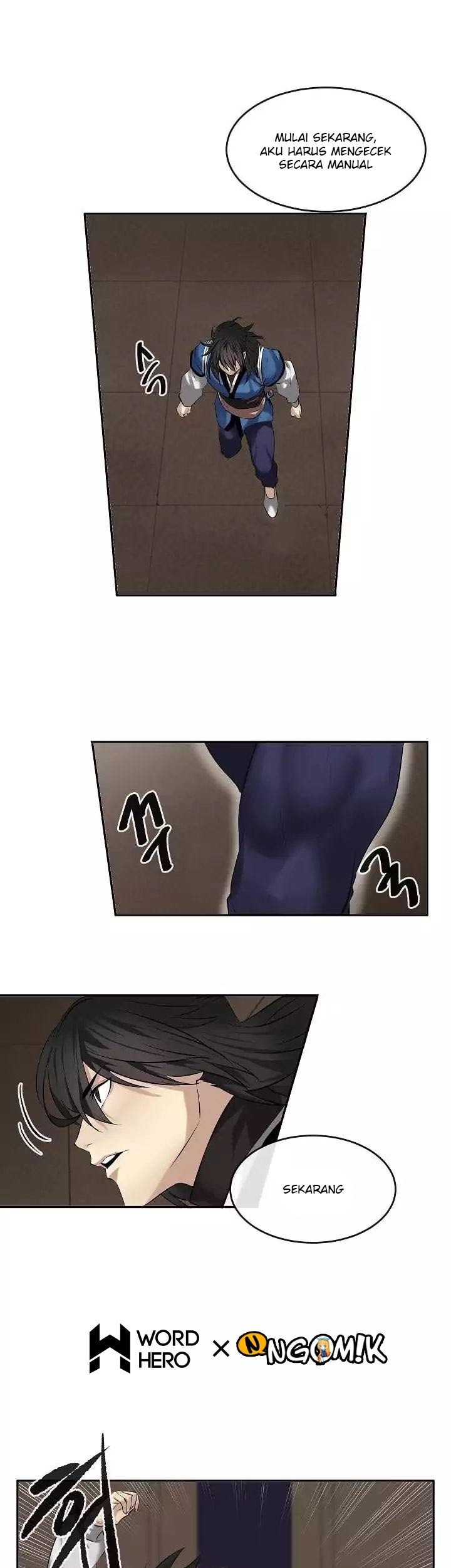 Volcanic Age Chapter 55 Gambar 8