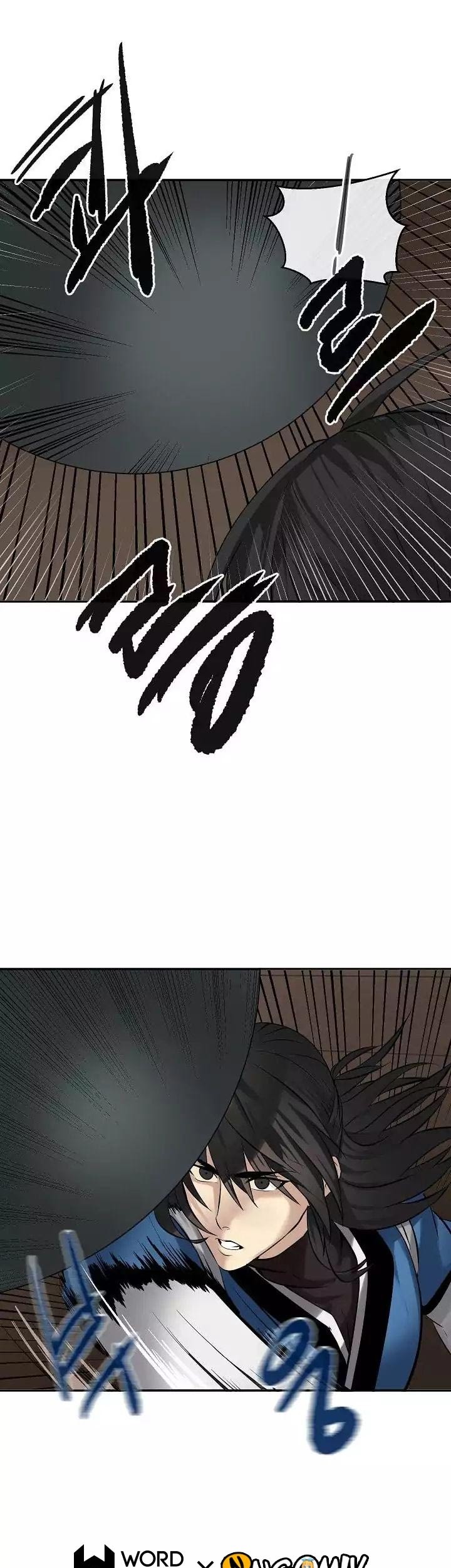 Volcanic Age Chapter 55 Gambar 14