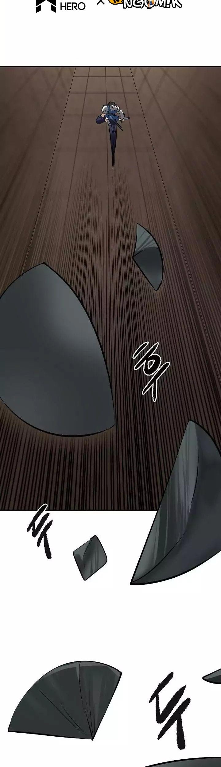 Volcanic Age Chapter 55 Gambar 15