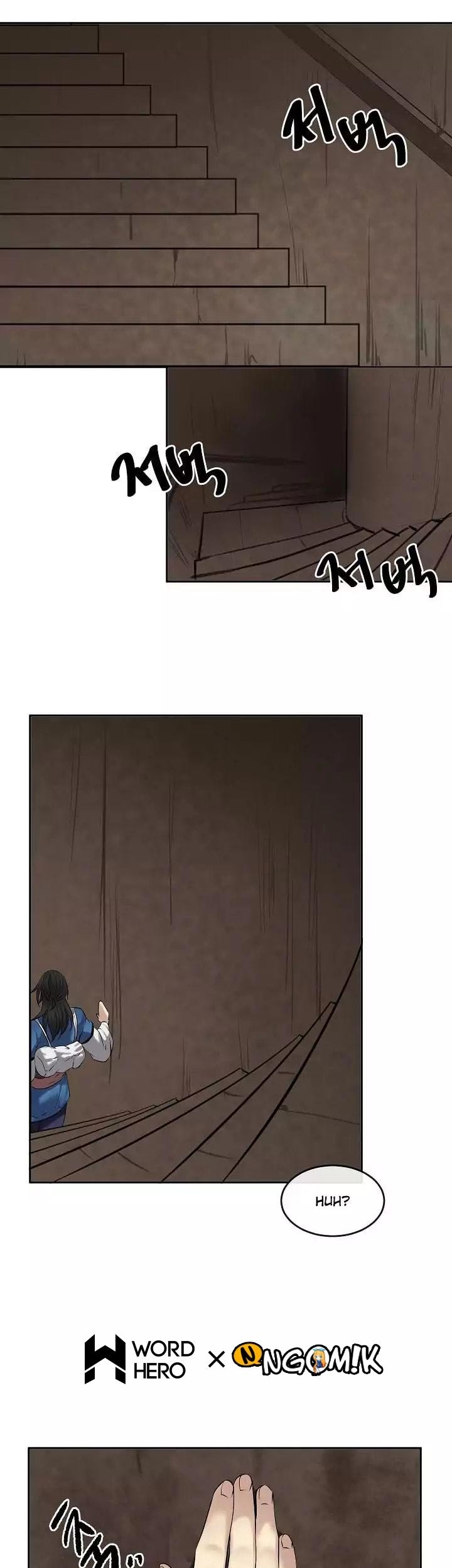 Volcanic Age Chapter 55 Gambar 21