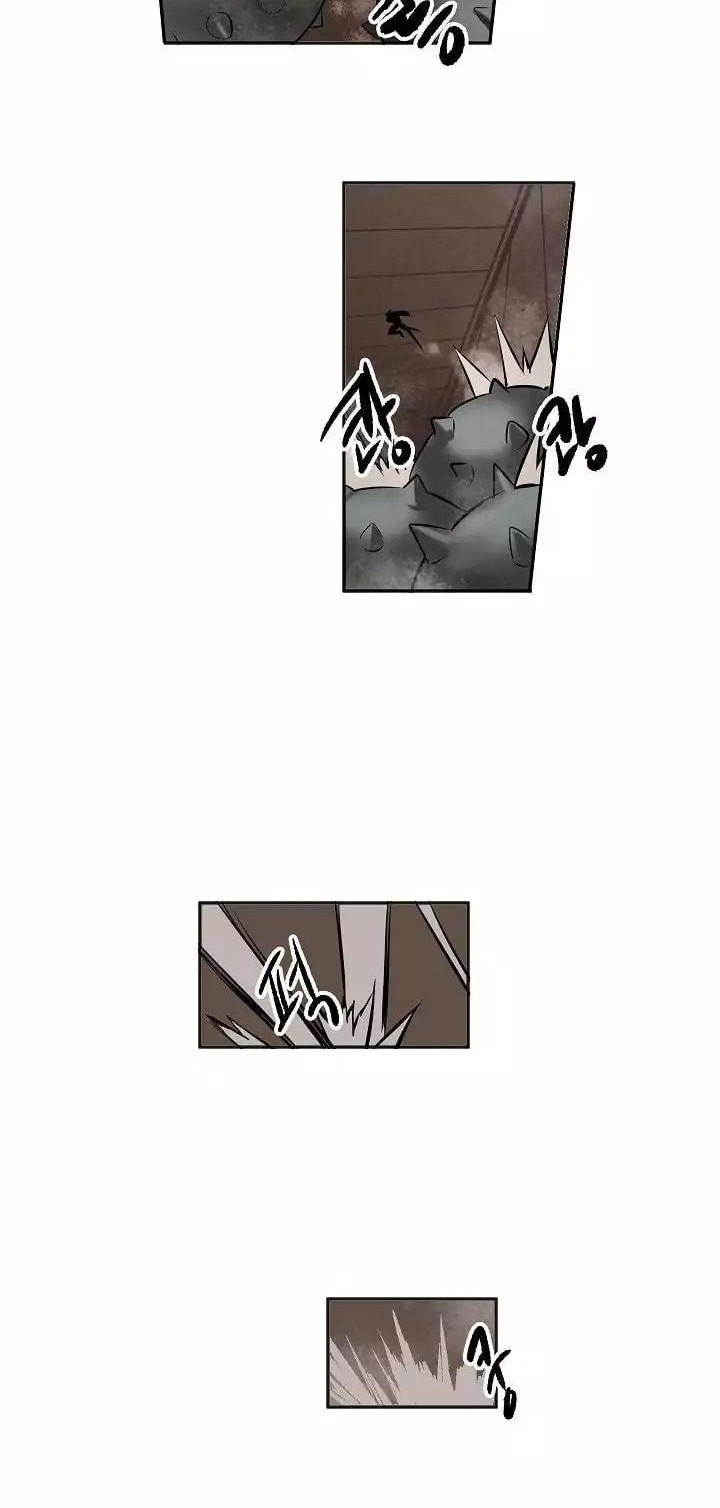 Volcanic Age Chapter 55 Gambar 24