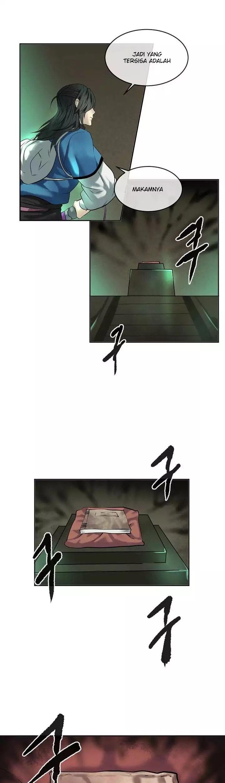 Volcanic Age Chapter 55 Gambar 33