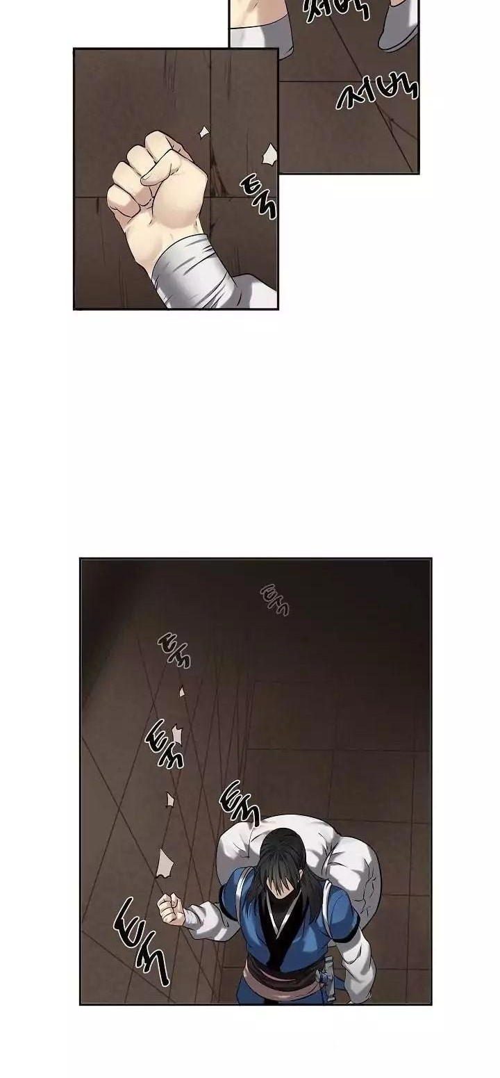 Volcanic Age Chapter 55 Gambar 42