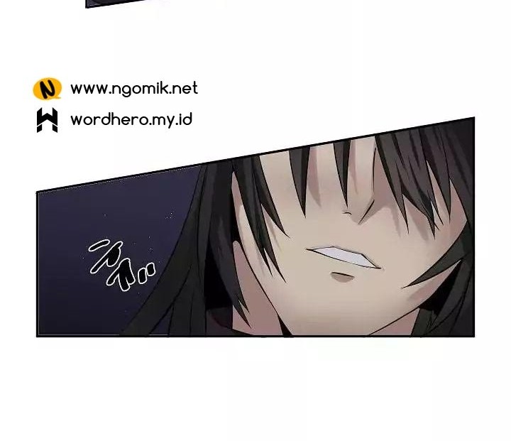 Volcanic Age Chapter 55 Gambar 3