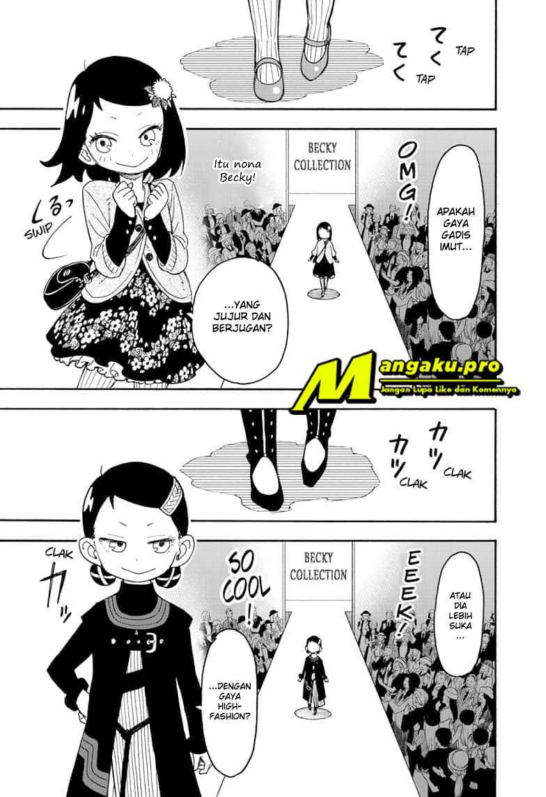 Spy X Family Chapter 36 Gambar 12