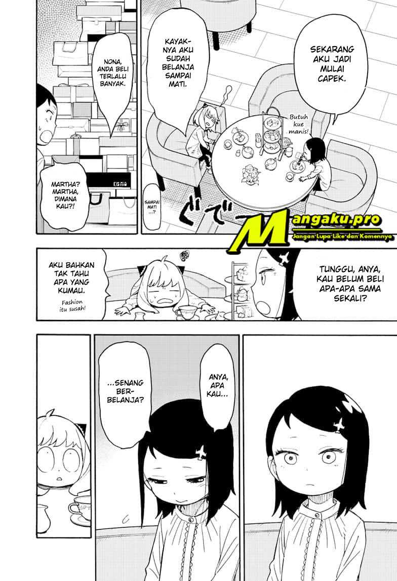 Spy X Family Chapter 36 Gambar 15
