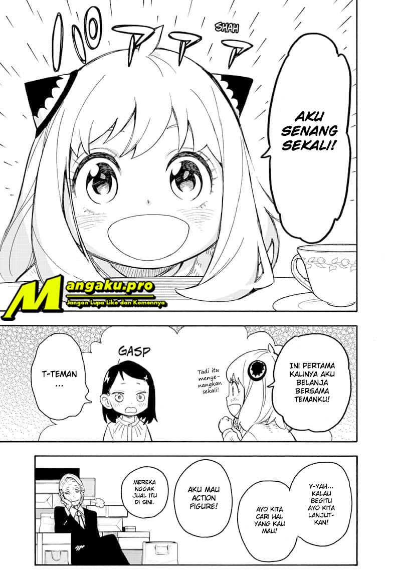 Spy X Family Chapter 36 Gambar 16
