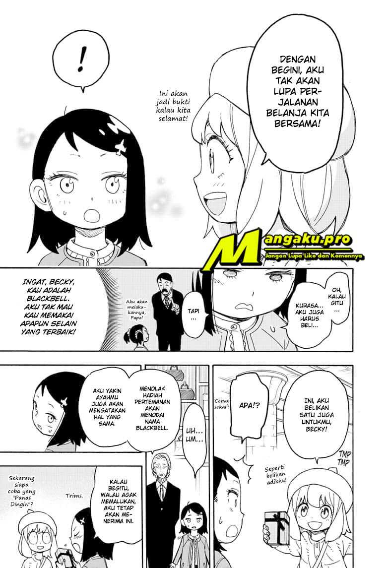 Spy X Family Chapter 36 Gambar 18