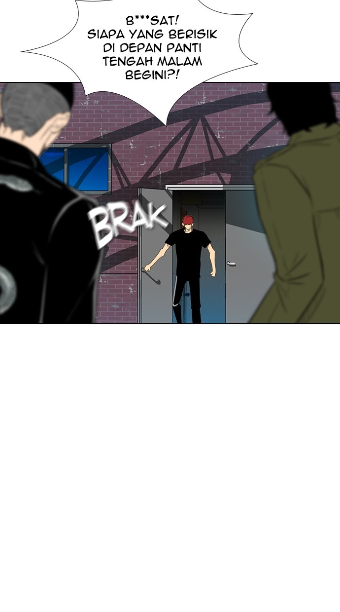 Reawaken Man Chapter 153 Gambar 44