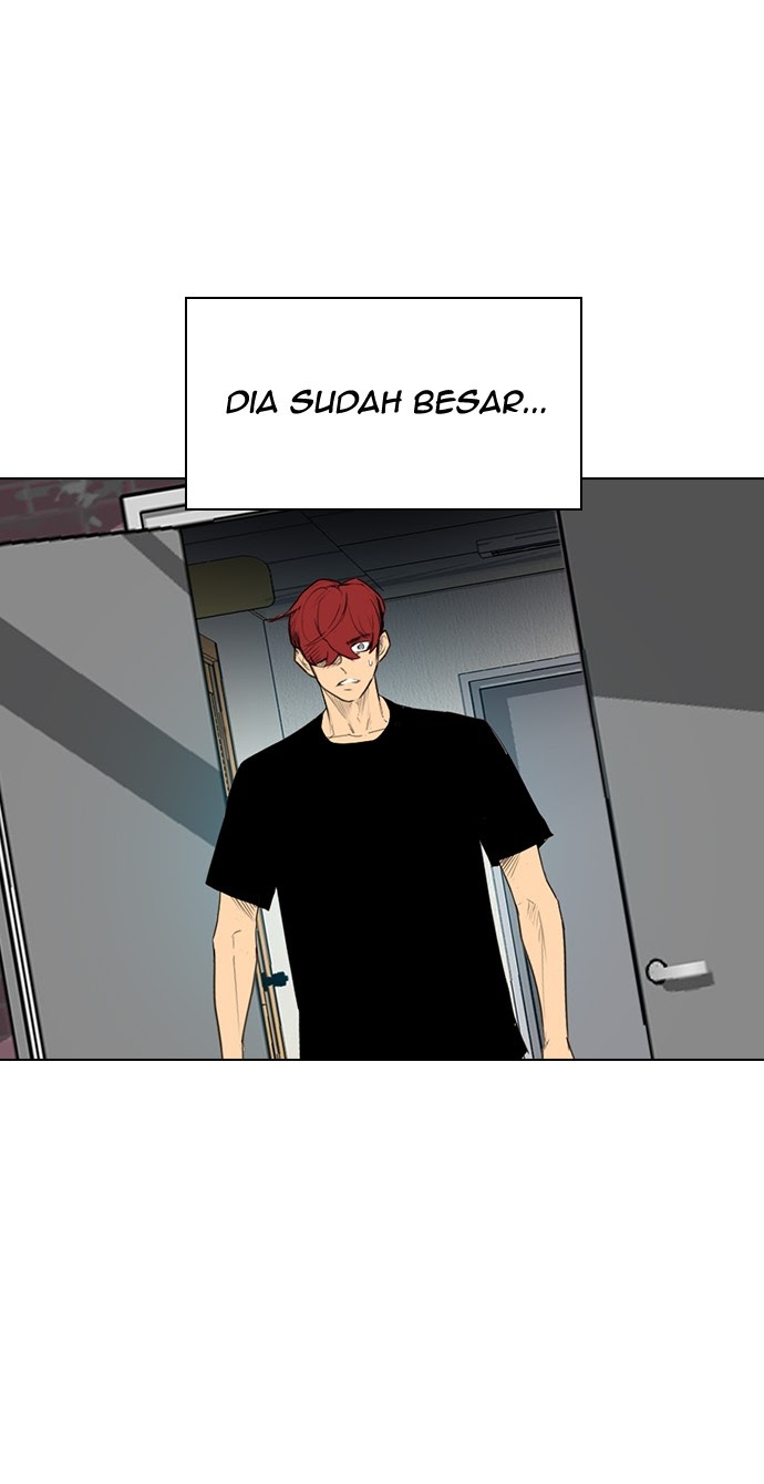 Reawaken Man Chapter 153 Gambar 50