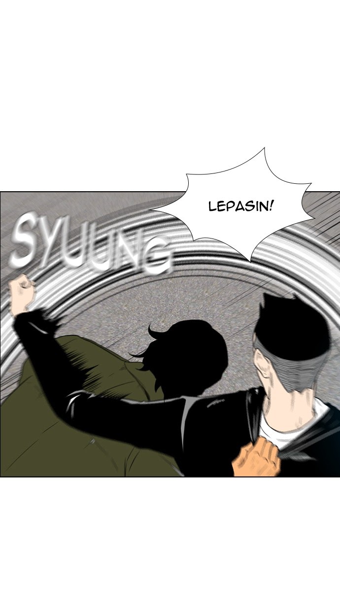 Reawaken Man Chapter 153 Gambar 57