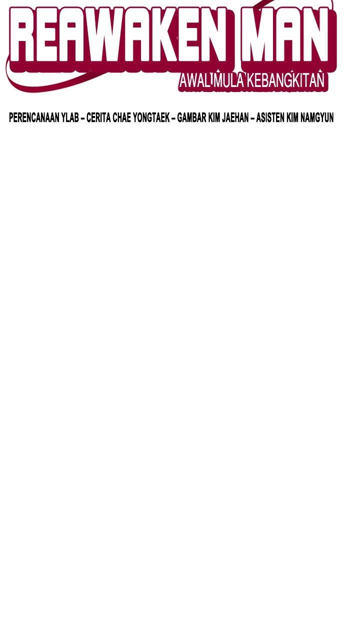 Reawaken Man Chapter 153 Gambar 12