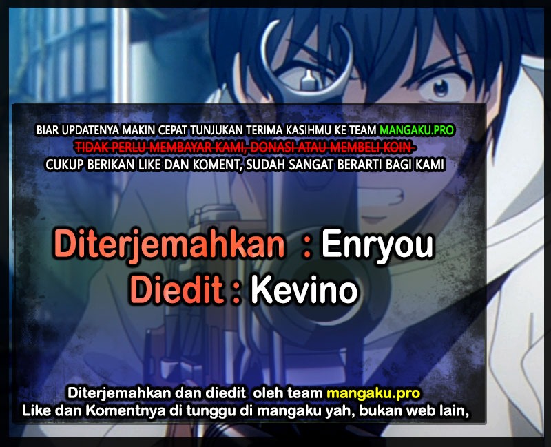 Komik Darwins Game Chapter 89.2 gambar nomor 1