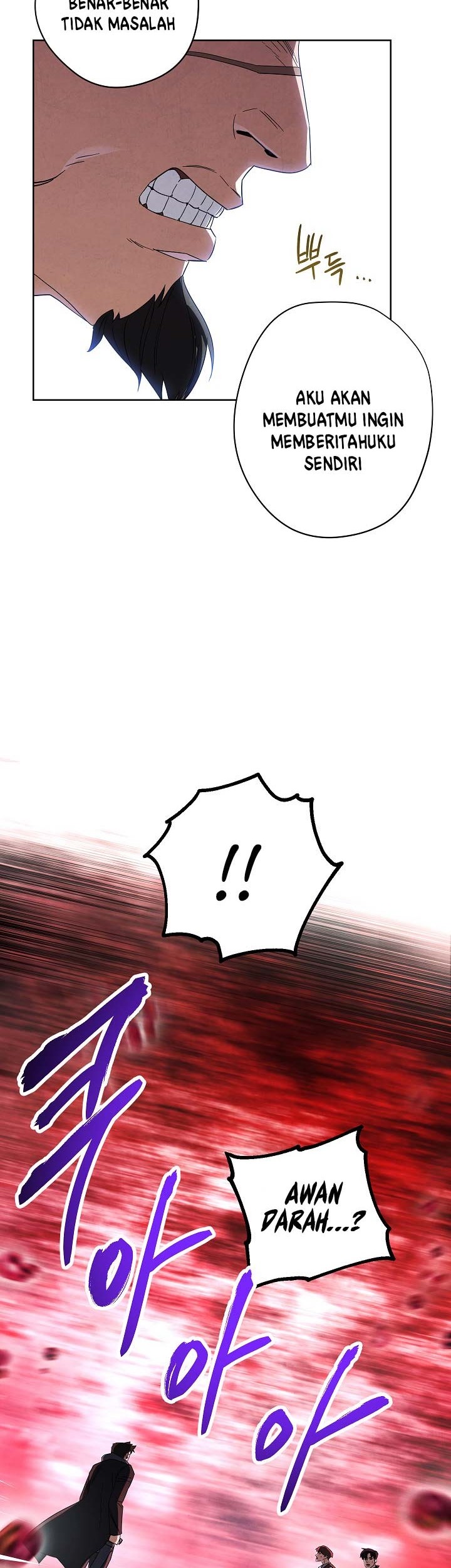 The Live Chapter 48 Gambar 30