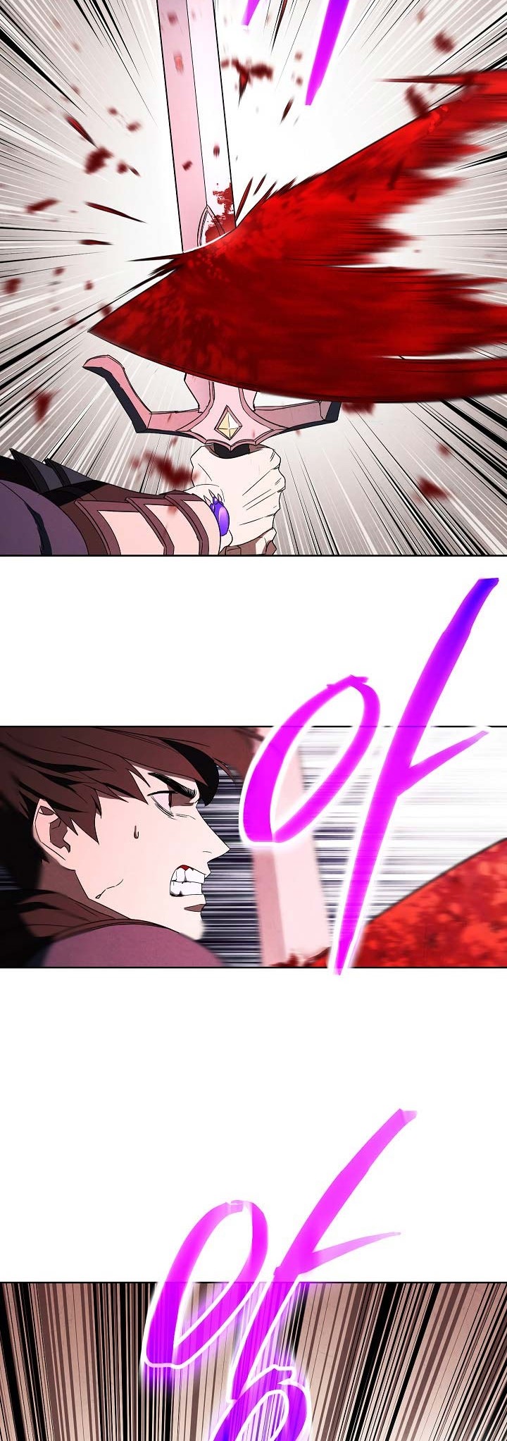 The Live Chapter 48 Gambar 45