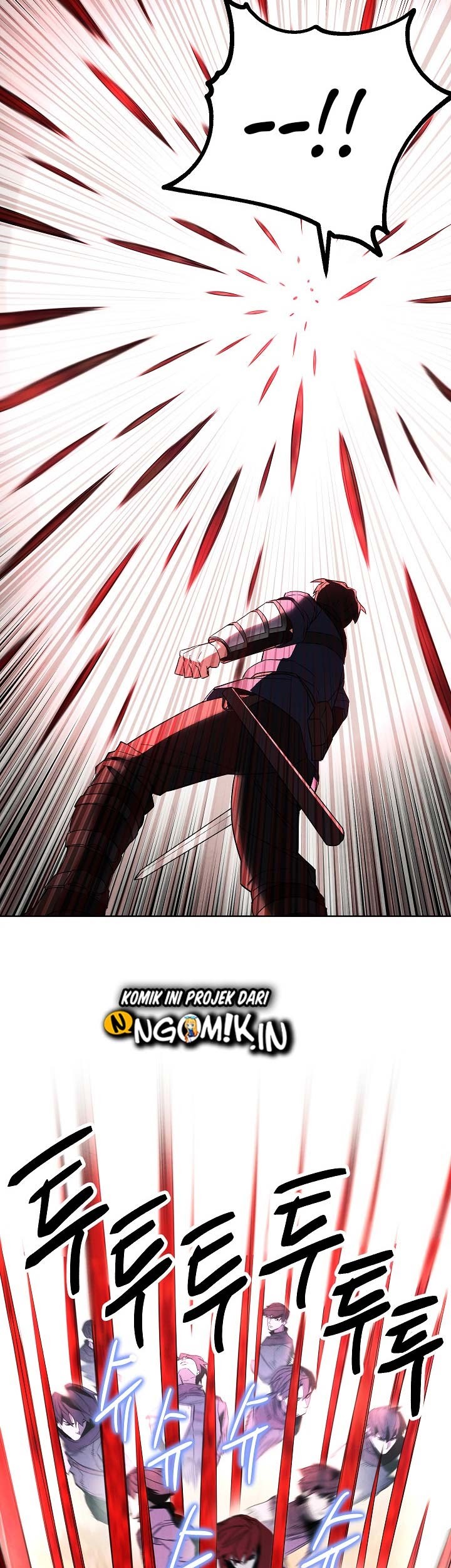 The Live Chapter 48 Gambar 41