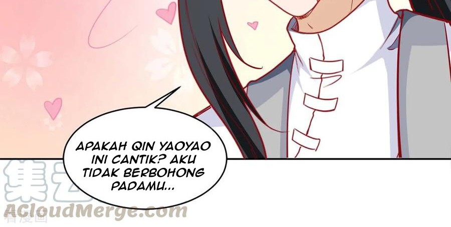 Dushi Xiaoyao Chapter 154 Gambar 24