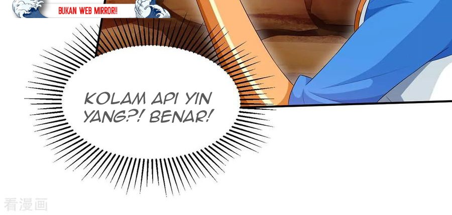 Dushi Xiaoyao Chapter 159 Gambar 27