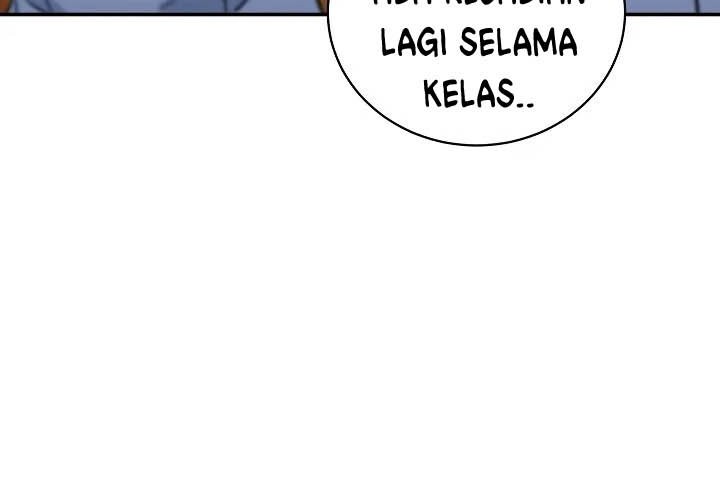 My Dad Is Too Strong Chapter 34 Gambar 31