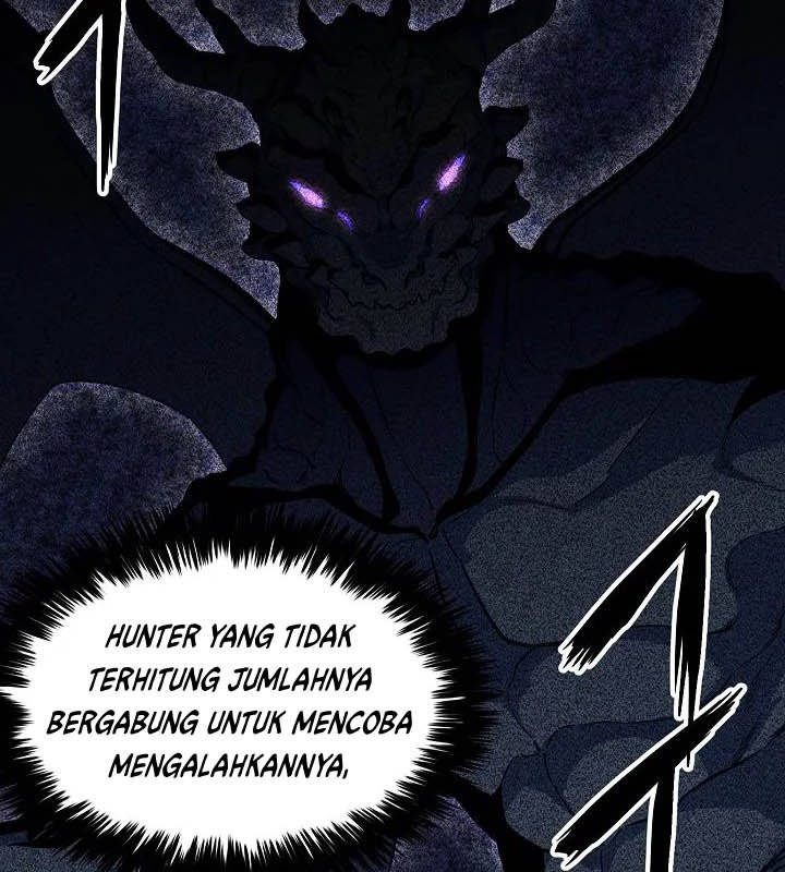 My Dad Is Too Strong Chapter 34 Gambar 7