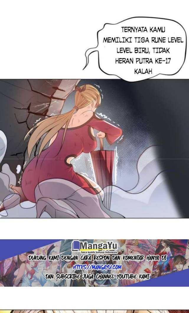 Fairy Teach me To Install X Chapter 08 Gambar 40