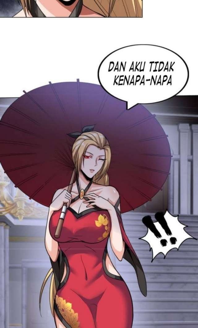 Fairy Teach me To Install X Chapter 08 Gambar 44