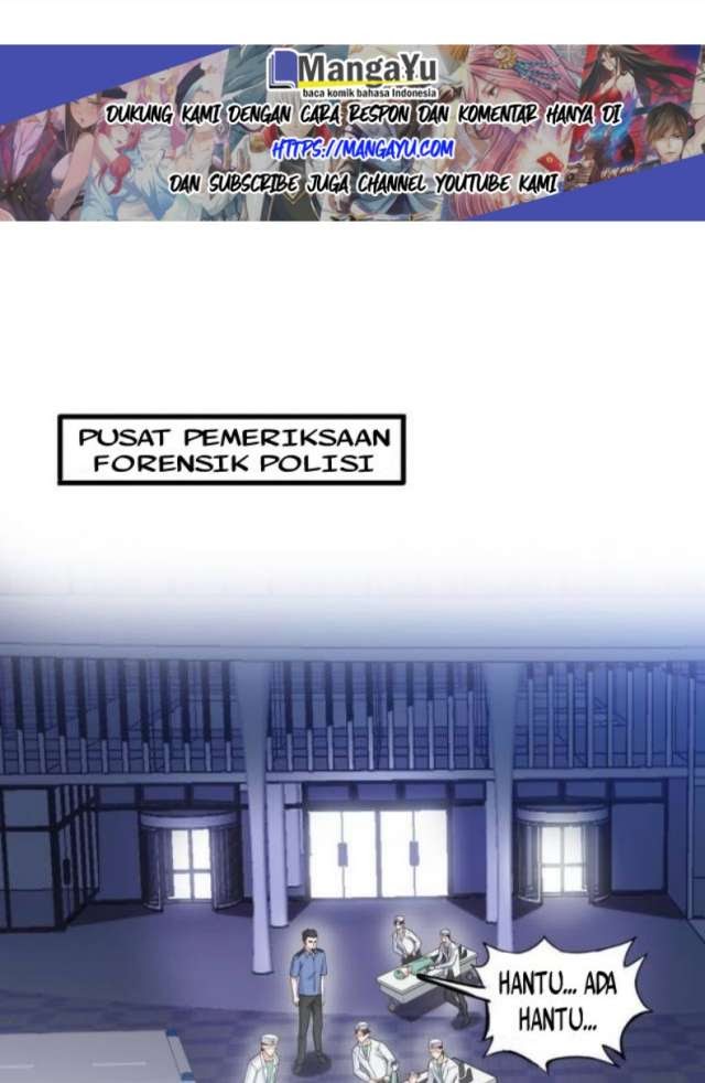 Fairy Teach me To Install X Chapter 08 Gambar 5