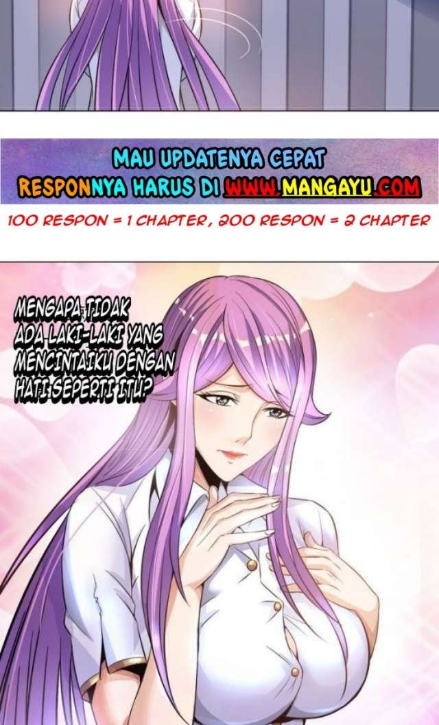 Fairy Teach me To Install X Chapter 08 Gambar 51