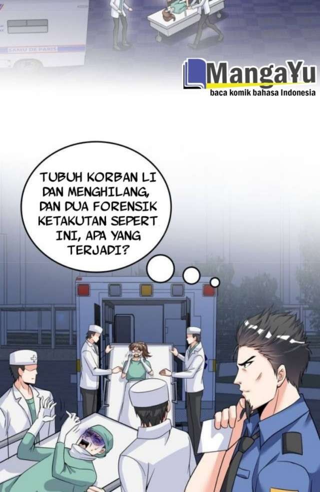 Fairy Teach me To Install X Chapter 08 Gambar 6